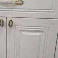 کابینت تمام ام دی اف فقط ۲۲میلیون|مصالح و تجهیزات ساختمان|شوش, |دیوار