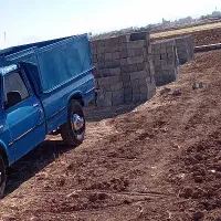 بلوک سیمانی با بهترین کیفیت و زیر قیمت همه جا|مصالح و تجهیزات ساختمان|پلدختر, |دیوار