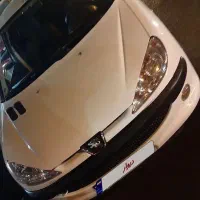 206 sdv8|خودرو سواری و وانت|میاندوآب, |دیوار