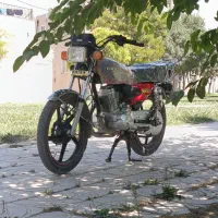 موتور۲۰۰  مدل۱۴۰۲ (۶)هزار کار