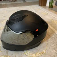 کلاه کاسکت ردلاین فک متحرک اصلی