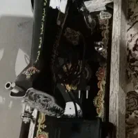 چرخ خیاطی مارشال