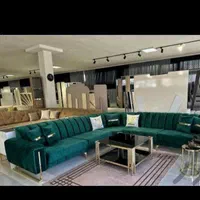 مبل راحتی ال صدف -/- مبلمان امیز علی|مبلمان خانگی و میز عسلی|تهران, یافت آباد جنوبی|دیوار