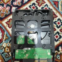هارد کامپیوتر sata 1600|قطعات و لوازم جانبی رایانه|گرگان, |دیوار