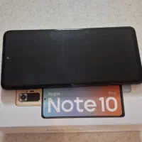 گوشی شیائومی نوت10پرو