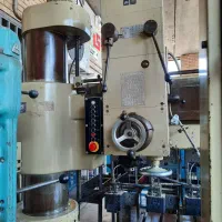 دریل رادیال هکرت