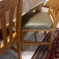 ست میز و مبل|مبلمان خانگی و میز عسلی|رویان, |دیوار