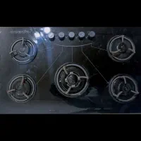 اجاق گاز رومیزی