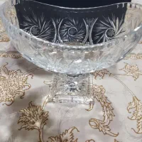 سه تیکه کریستال خورشیدیی بوهیما