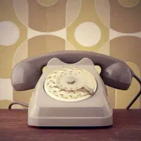 تلفن خط ثابت در نارمک