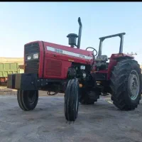 تراکتور فرگوسن ۳۹۹ تک مدل ۹۵