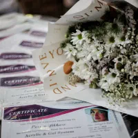 آموزش تخصصی ناخن|خدمات آرایشگری و زیبایی|تهران, شهرک ولیعصر شمالی|دیوار