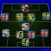 اکانت ای فوتبال