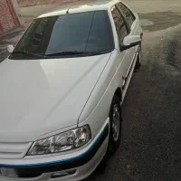 پارس مدل 92|خودرو سواری و وانت|دهگلان, |دیوار