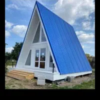 کانکس کانتینر فست فود سیار پتو|کافی‌شاپ و رستوران|تهران, کیانشهر|دیوار