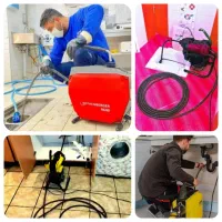 لوله بازکنی برقی بی واسطه بازکردن تضمینی بوشهر۲۴س