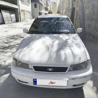 دووسیلو مدل ۸۳ تمیز سالم بدون خرج