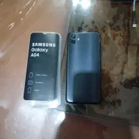 فروش گوشی A04 سامسونگ|موبایل|اصفهان, کوی ولی عصر|دیوار