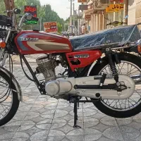 موتور مدل 95|موتورسیکلت|بندرعباس, |دیوار