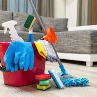 شرکت خدماتی نظافتی نسیم طراوت پاوان
