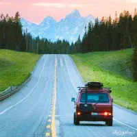 مسافر برای یاسوج وشیراز