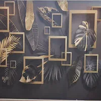 نصب کاغذ دیواری و پوستر سه بعدی|خدمات پیشه و مهارت|پاکدشت, پاکدشت (مامازند)|دیوار