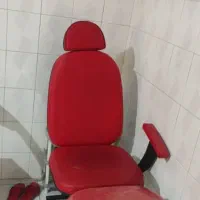 صندلی ارایشگاه