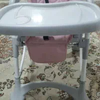 صندلی ماشین کودک و صندلی غذا خارجی۲تومن|تخت و صندلی بچه|دزفول, |دیوار