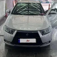 دنا پلاس توربو اتومات مدل 1401