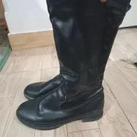 کفش طبی نو بوت بلند سایز 38|کیف، کفش، کمربند|رشت, امین الضرب|دیوار