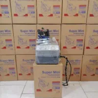 اتوسیلتر مونتاژ ایرانی