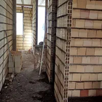 خدمات بنایی سفال بلوک بتن سیمانبری پودر...|خدمات پیشه و مهارت|کوچصفهان, |دیوار