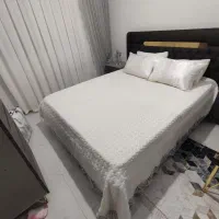 روتختی مخمل دانتل دار عروس خارجی