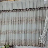 پرده|پرده، رانر، رومیزی|قم, زنبیل آباد|دیوار