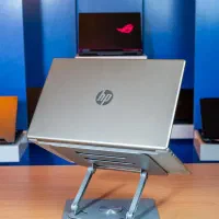 لپ تاپ اپن باکس آمریکایی HP 15 دانشجویی و حسابداری|رایانه همراه|یزد, |دیوار