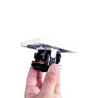 کلید و پریز دوربین دار مخفی|دوربین مداربسته|اسلامشهر, مظفریه|دیوار