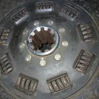 دیکس وصفحه ۱۹۲۱ واتاق کمپرسی۹۱۱|قطعات یدکی و لوازم جانبی|ری, صالح آباد جنوبی (باغ رضوان)|دیوار