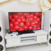 ال ای دی42کمکارسامسونگ اصلی کره ای بشرط کارشناستون|تلویزیون و پروژکتور|مشهد, شهید آوینی|دیوار