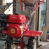 انواع تیلر و تیلر بنزینی گیربکسی کاما|ماشینآلات صنعتی|مشهد, هفده شهریور|دیوار