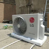 نصب و تعمیر و سرویس و شارژگاز کولرگازی اسپیلت