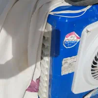 کولر هودو...