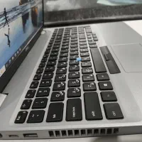 لپ‌تاپ دل نسل 10 صفحه تاچ لمسی|رایانه همراه|مشهد, شهرک امام هادی (شهرک غرب)|دیوار