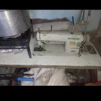 چرخ خیاطی زوجی