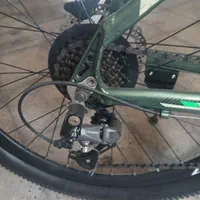 دوچرخه اورلورد ترمز هیدرولیک شیمانو|دوچرخه، اسکیت، اسکوتر|تهران, جنت‌آباد مرکزی|دیوار