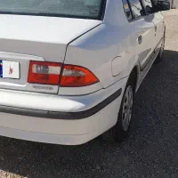 سمند مدل ۸۶|خودرو سواری و وانت|کرمانشاه, |دیوار