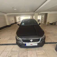 تا را دنده ای ۶ سرعته مدل ۱۴۰۲