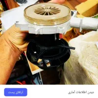بخاری درجا  نقد و اقساط|قطعات یدکی و لوازم جانبی|شیراز, بید زرد|دیوار