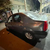 ال.  ۹۰.  مدل۹۳   نوکمدادی|خودرو سواری و وانت|تهران, بلوار کشاورز|دیوار