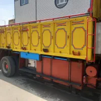 آمیکومدل ۹۳|خودرو سنگین|ورزنه, |دیوار