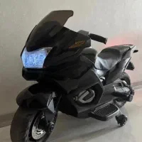 موتور شارژی لاستیک اسفنجی